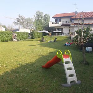 Il giardino di Pietro