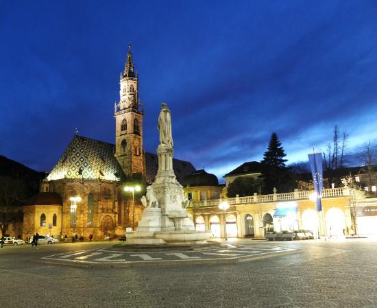 Cattedrale di Santa Maria Assunta